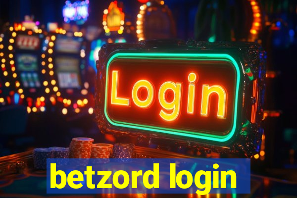 betzord login